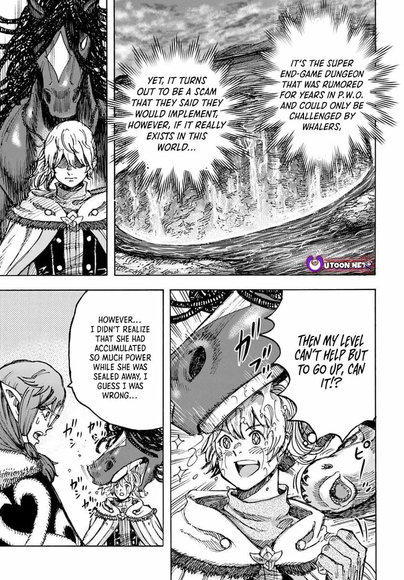 Wise man is summoned to another world ~The strongest items were those less desired in inventory~ Chapter 54.2 - Page 13 in English