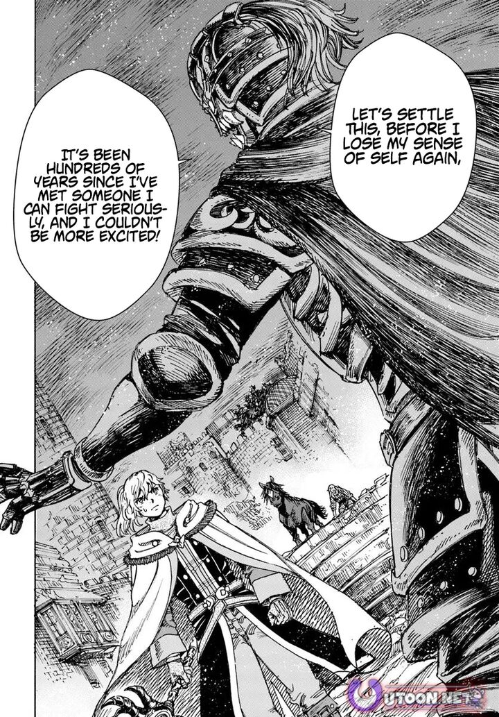 Wise man is summoned to another world ~The strongest items were those less desired in inventory~ Chapter 56 - Page 10 in English