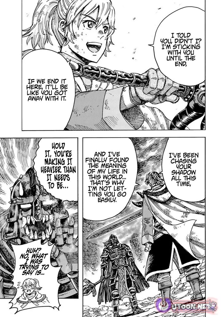 Wise man is summoned to another world ~The strongest items were those less desired in inventory~ Chapter 56 - Page 25 in English
