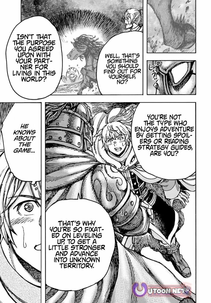 Wise man is summoned to another world ~The strongest items were those less desired in inventory~ Chapter 57.2 - Page 19 in English