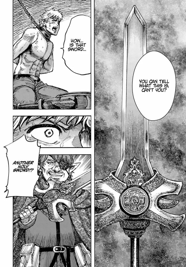 Wise man is summoned to another world ~The strongest items were those less desired in inventory~ Chapter 58.2 - Page 18 in English