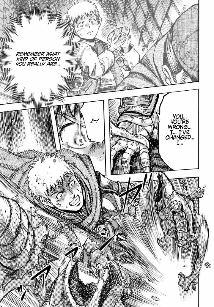 Wise man is summoned to another world ~The strongest items were those less desired in inventory~ Chapter 58.2 - Page 3 in English