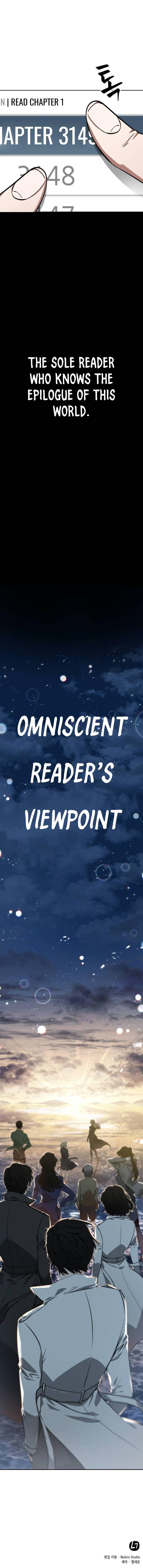 Omniscient Reader’s Viewpoint Chapter 0 - Page 6 in English