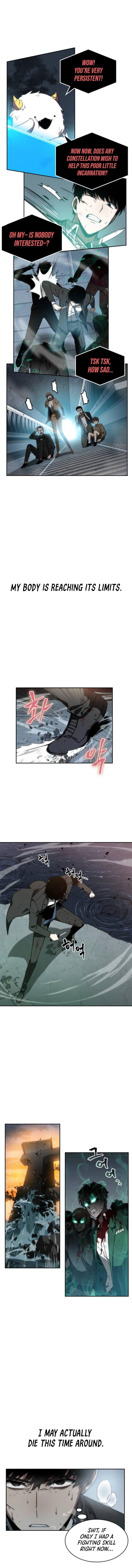 Omniscient Reader’s Viewpoint Chapter 10 - Page 7 in English