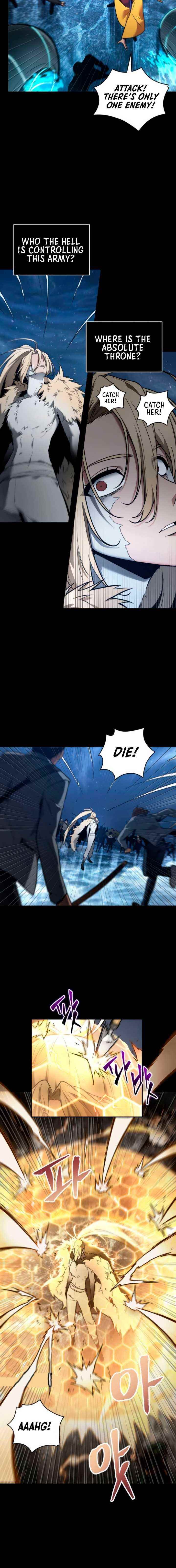Omniscient Reader’s Viewpoint Chapter 100 - Page 14 in English