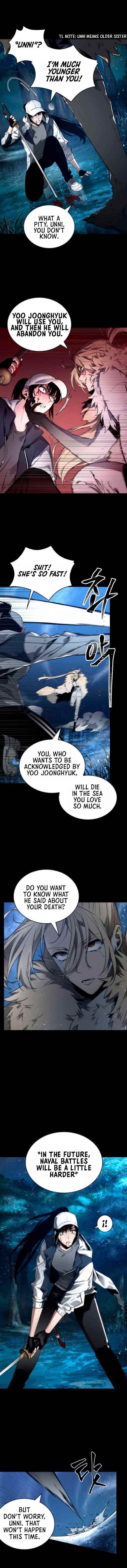 Omniscient Reader’s Viewpoint Chapter 100 - Page 4 in English