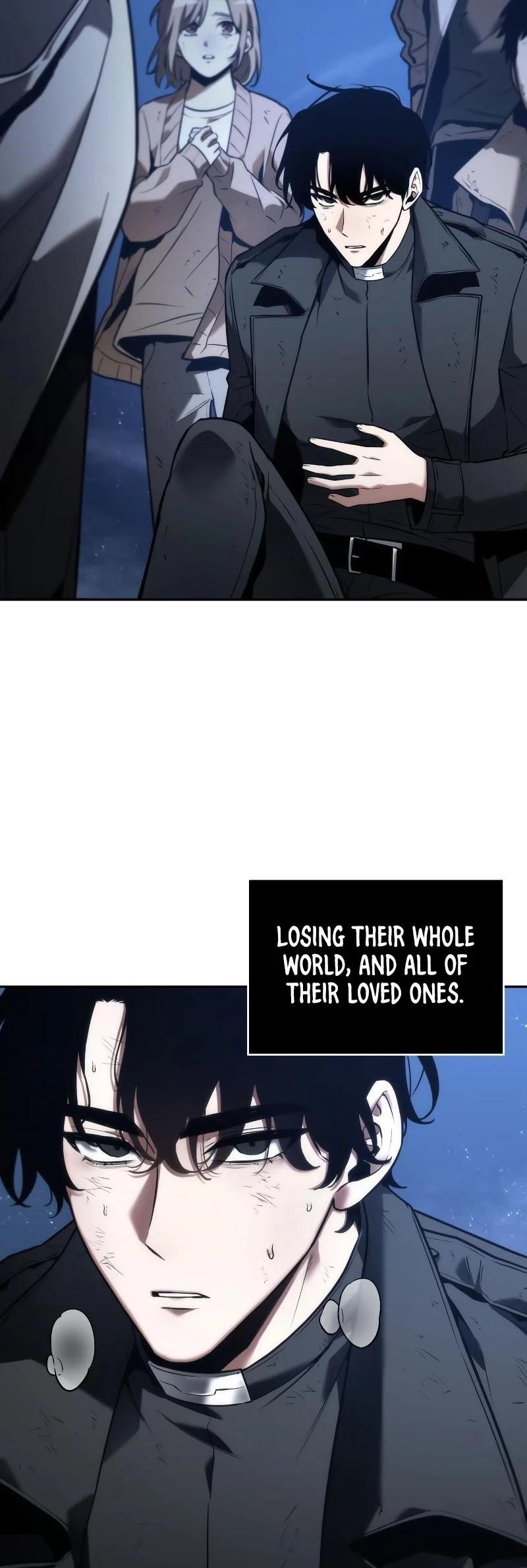 Omniscient Reader’s Viewpoint Chapter 103 - Page 10 in English