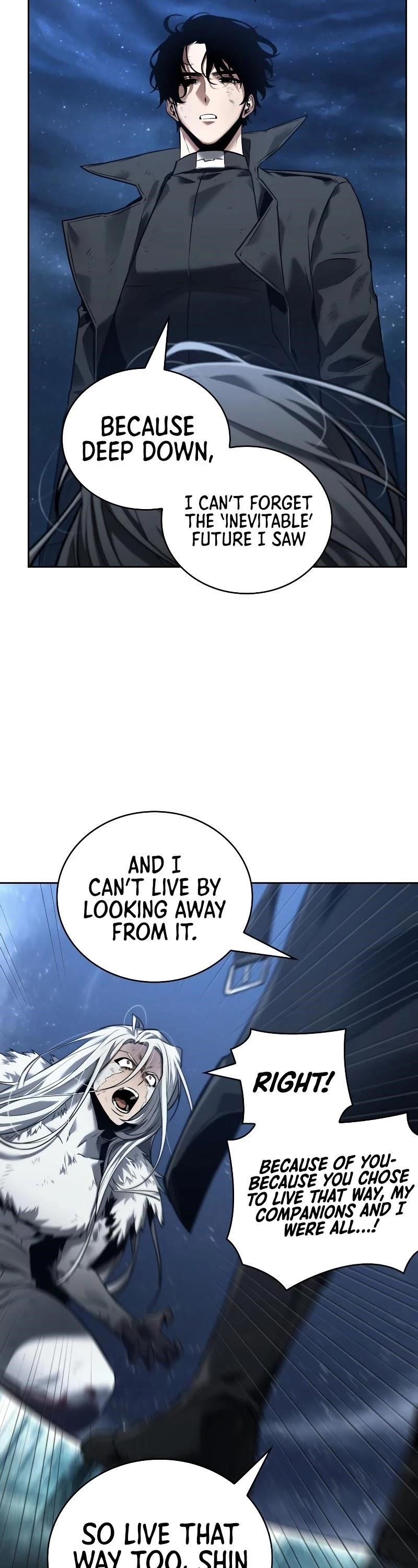 Omniscient Reader’s Viewpoint Chapter 103 - Page 14 in English