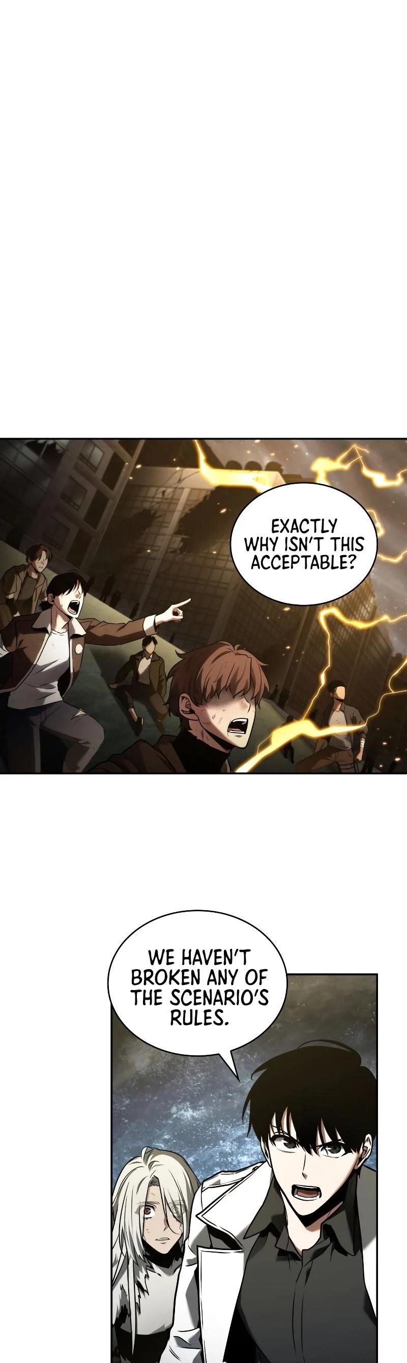 Omniscient Reader’s Viewpoint Chapter 103 - Page 25 in English