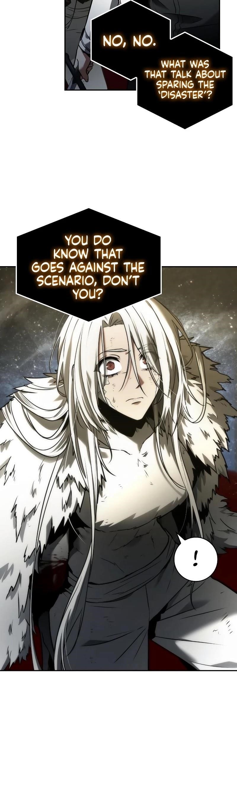 Omniscient Reader’s Viewpoint Chapter 103 - Page 26 in English