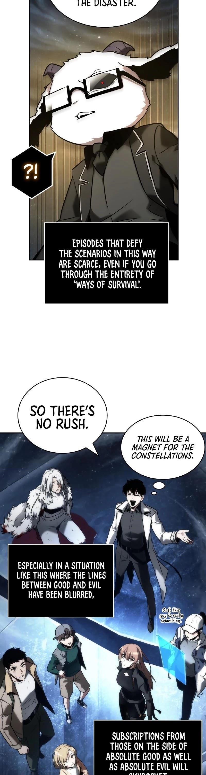 Omniscient Reader’s Viewpoint Chapter 103 - Page 29 in English