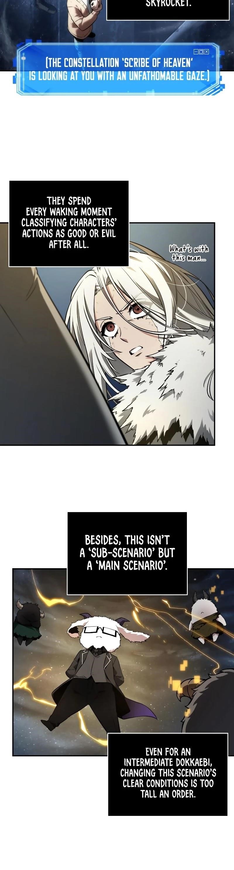 Omniscient Reader’s Viewpoint Chapter 103 - Page 30 in English