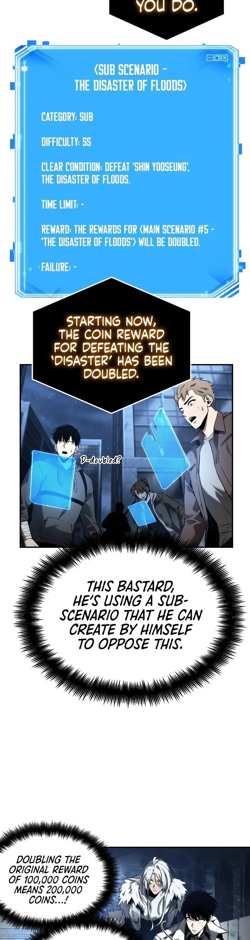 Omniscient Reader’s Viewpoint Chapter 103 - Page 33 in English