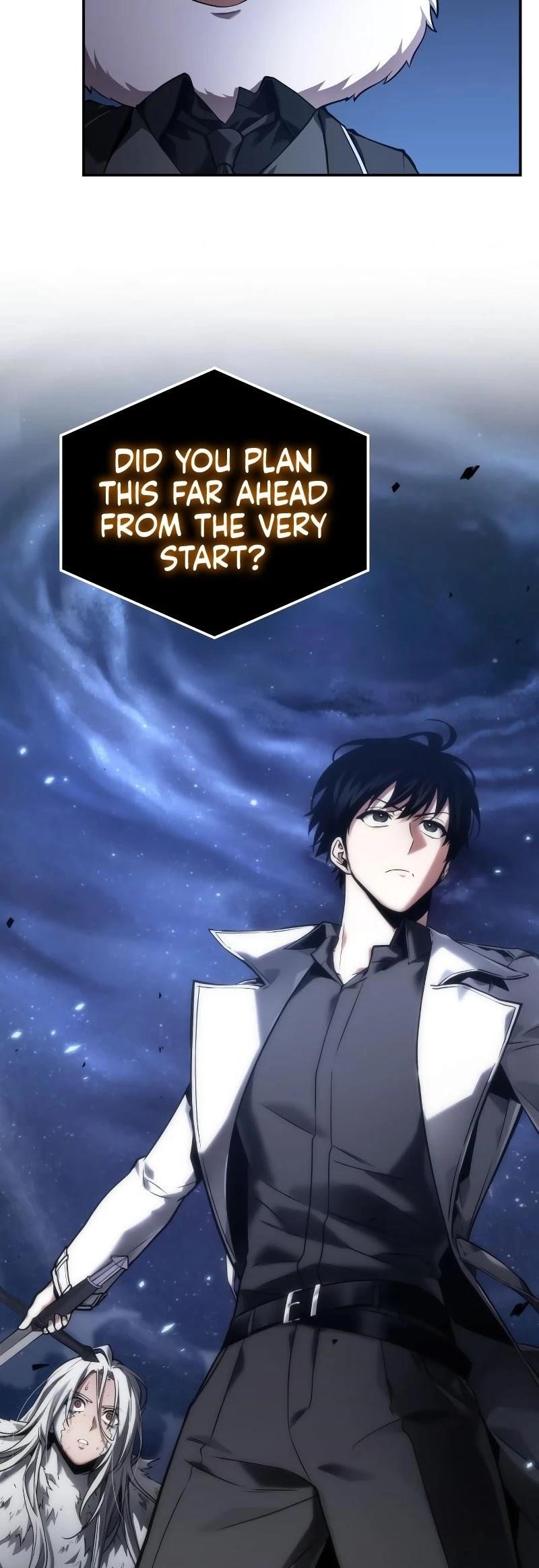 Omniscient Reader’s Viewpoint Chapter 103 - Page 38 in English