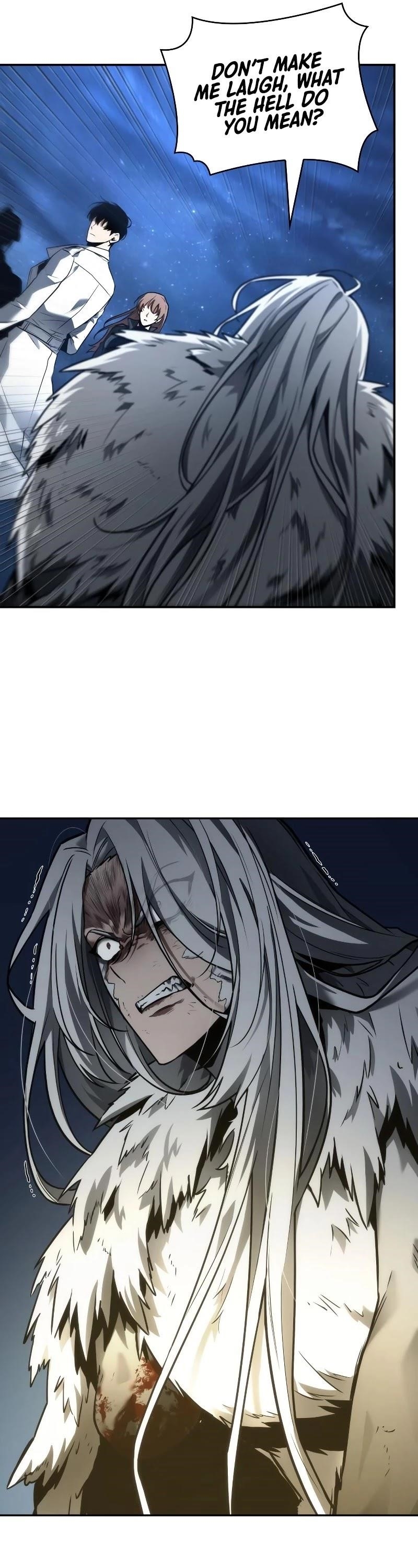 Omniscient Reader’s Viewpoint Chapter 103 - Page 7 in English