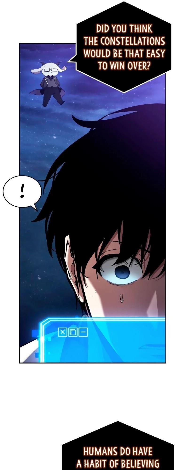 Omniscient Reader’s Viewpoint Chapter 104 - Page 25 in English