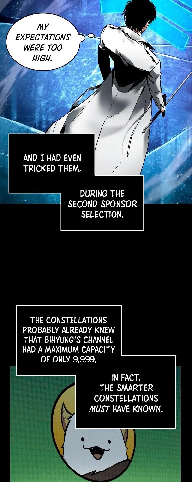 Omniscient Reader’s Viewpoint Chapter 104 - Page 27 in English