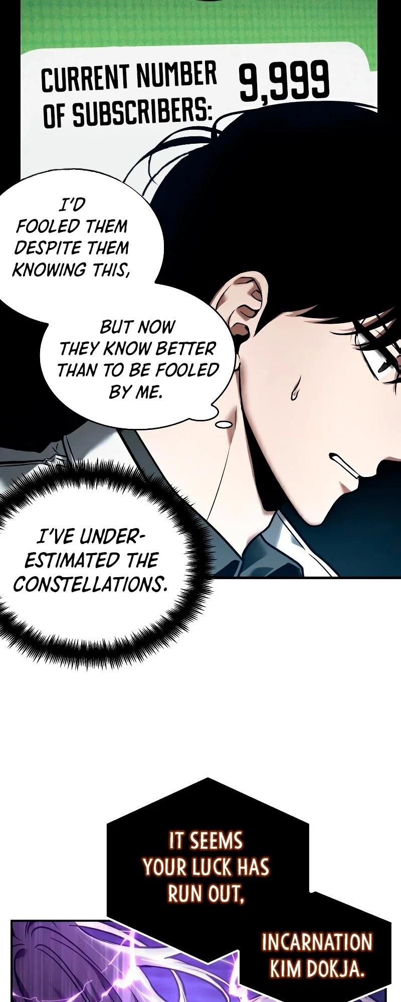 Omniscient Reader’s Viewpoint Chapter 104 - Page 28 in English