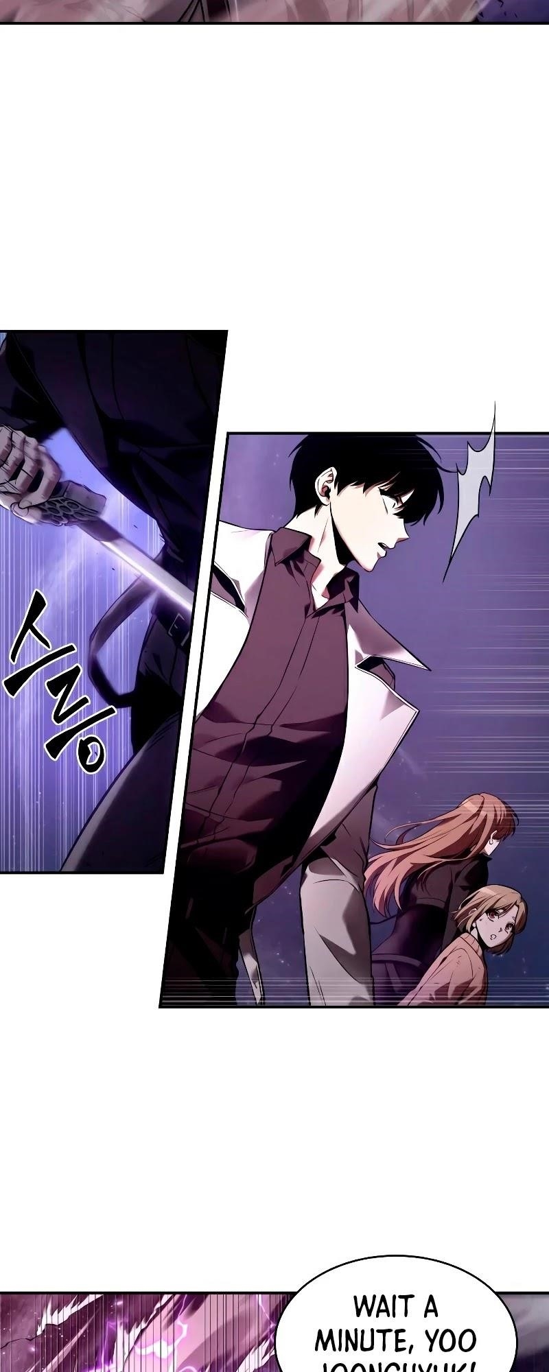 Omniscient Reader’s Viewpoint Chapter 104 - Page 33 in English