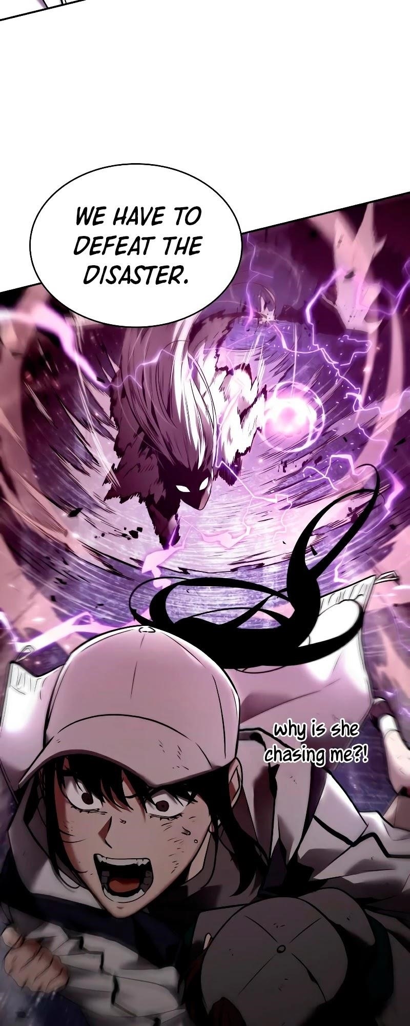 Omniscient Reader’s Viewpoint Chapter 104 - Page 40 in English