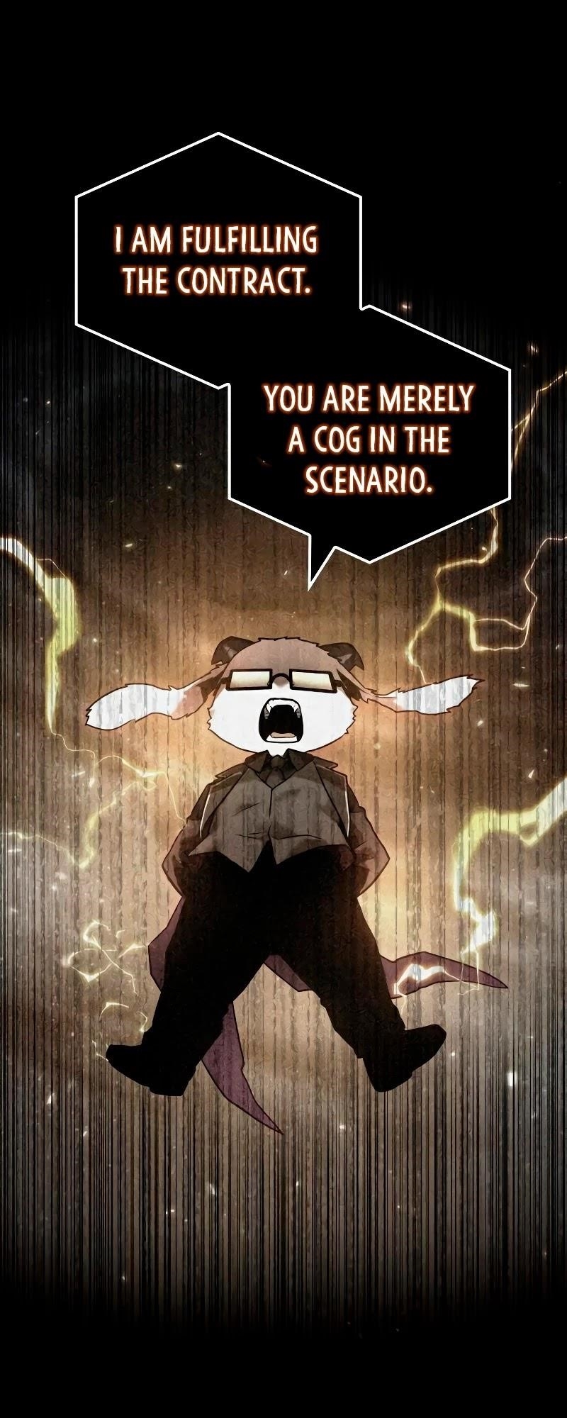Omniscient Reader’s Viewpoint Chapter 104 - Page 43 in English