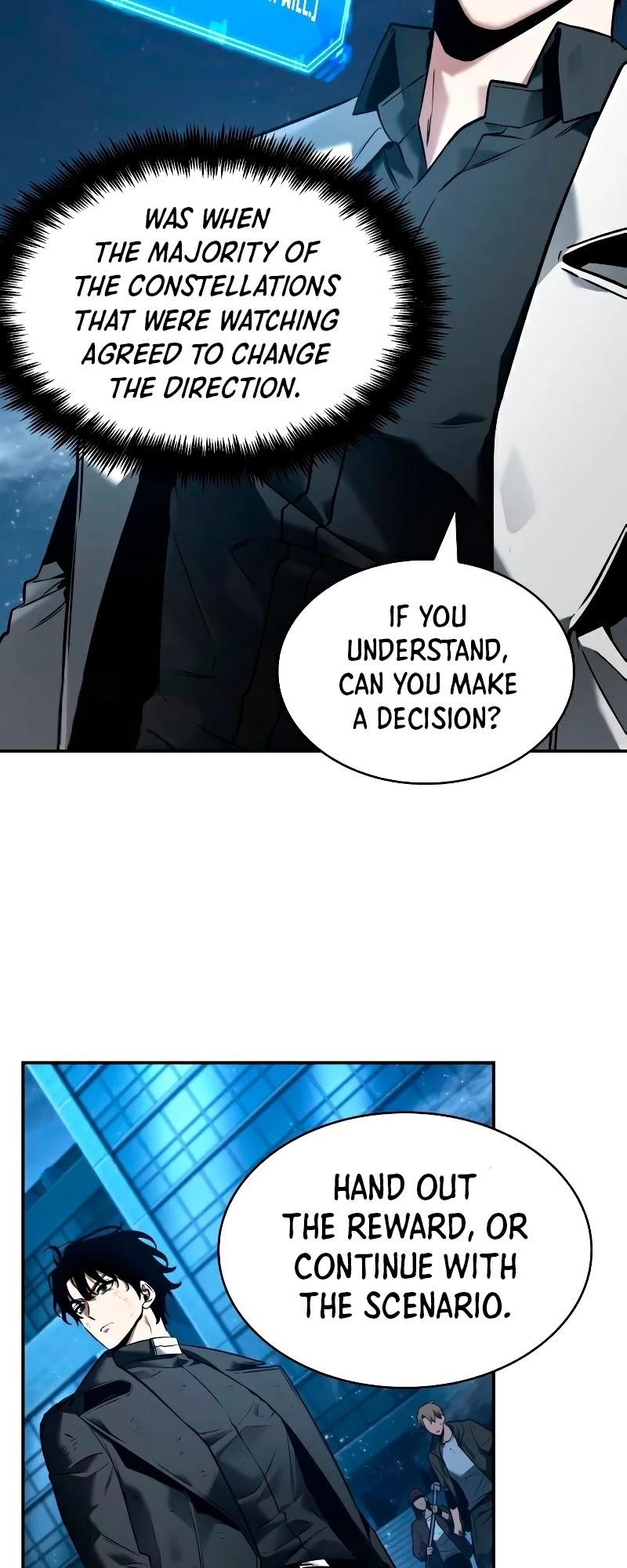 Omniscient Reader’s Viewpoint Chapter 104 - Page 5 in English