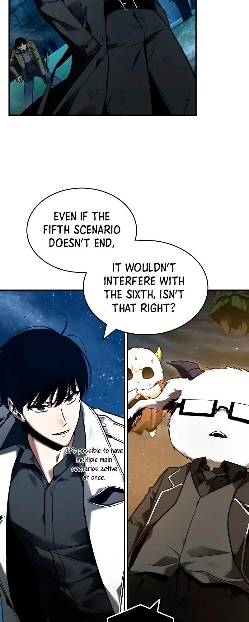 Omniscient Reader’s Viewpoint Chapter 104 - Page 6 in English