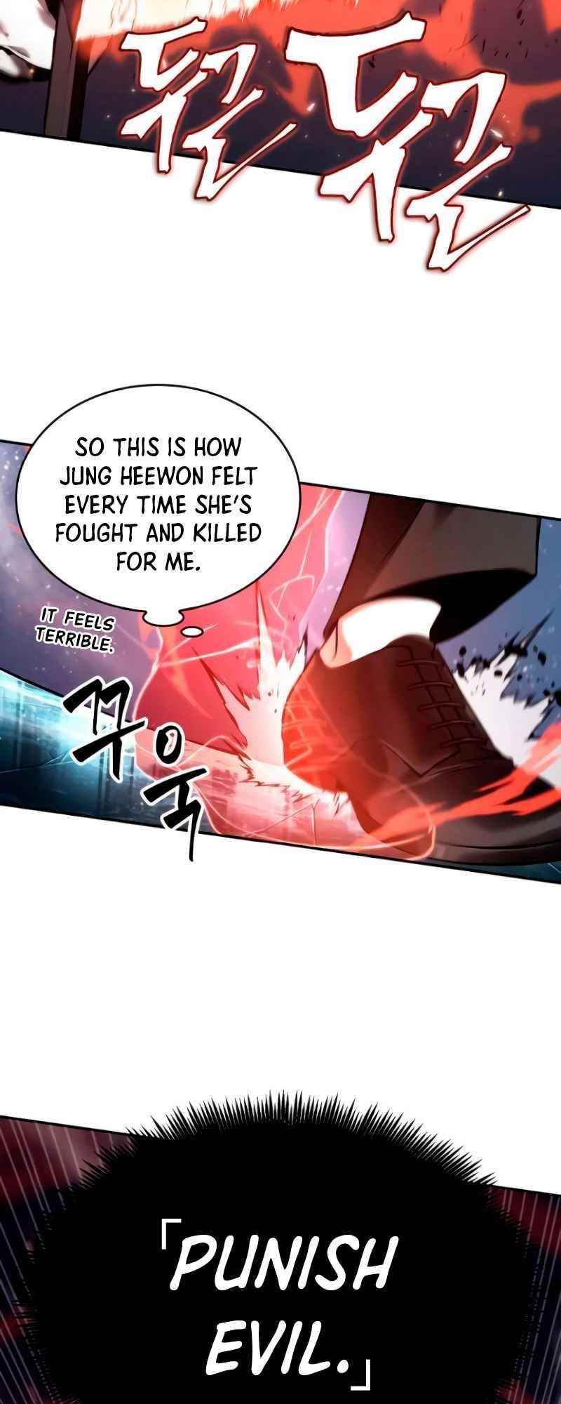 Omniscient Reader’s Viewpoint Chapter 105 - Page 10 in English