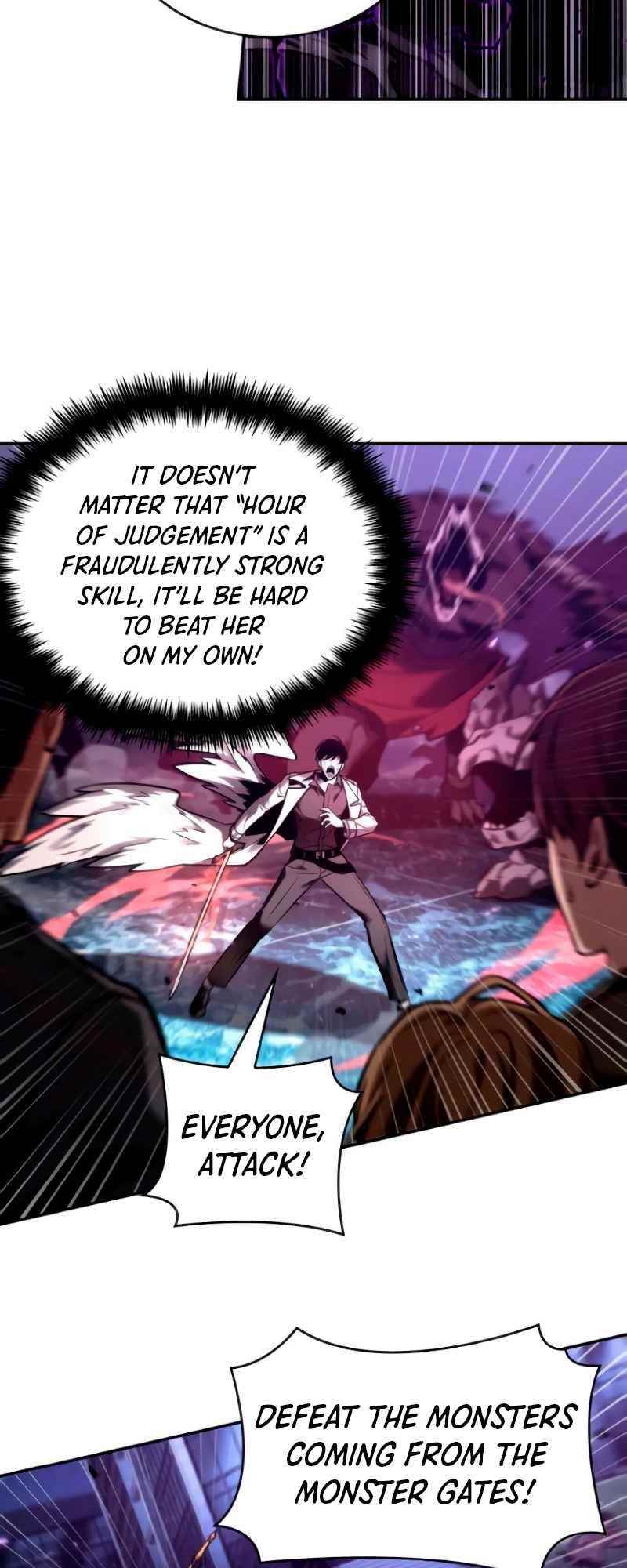 Omniscient Reader’s Viewpoint Chapter 105 - Page 25 in English