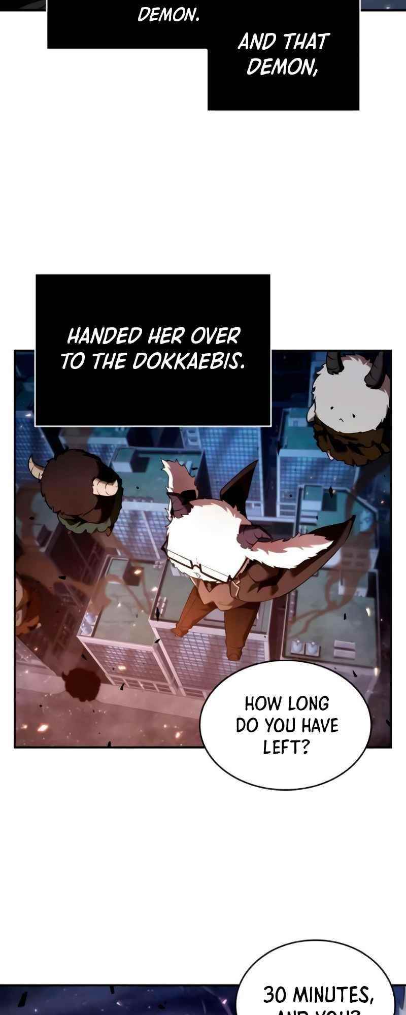 Omniscient Reader’s Viewpoint Chapter 105 - Page 32 in English