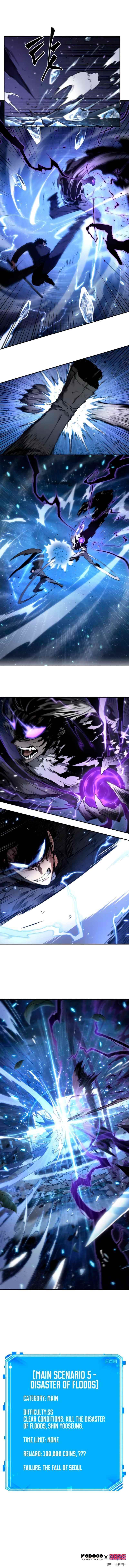 Omniscient Reader’s Viewpoint Chapter 105 - Page 44 in English