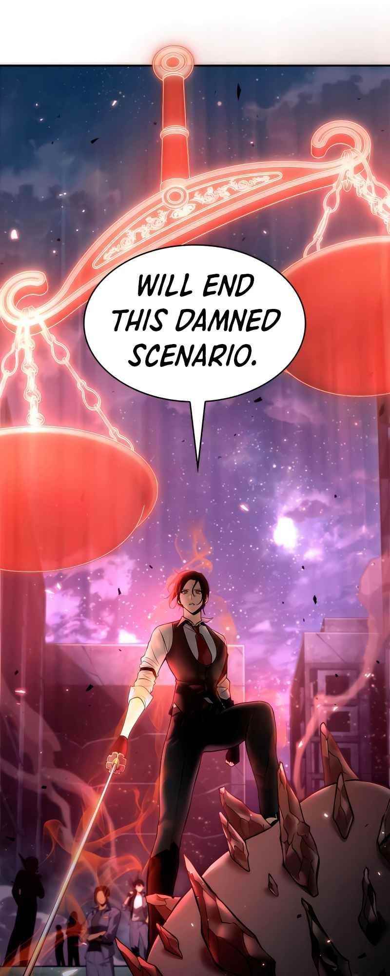 Omniscient Reader’s Viewpoint Chapter 106 - Page 21 in English