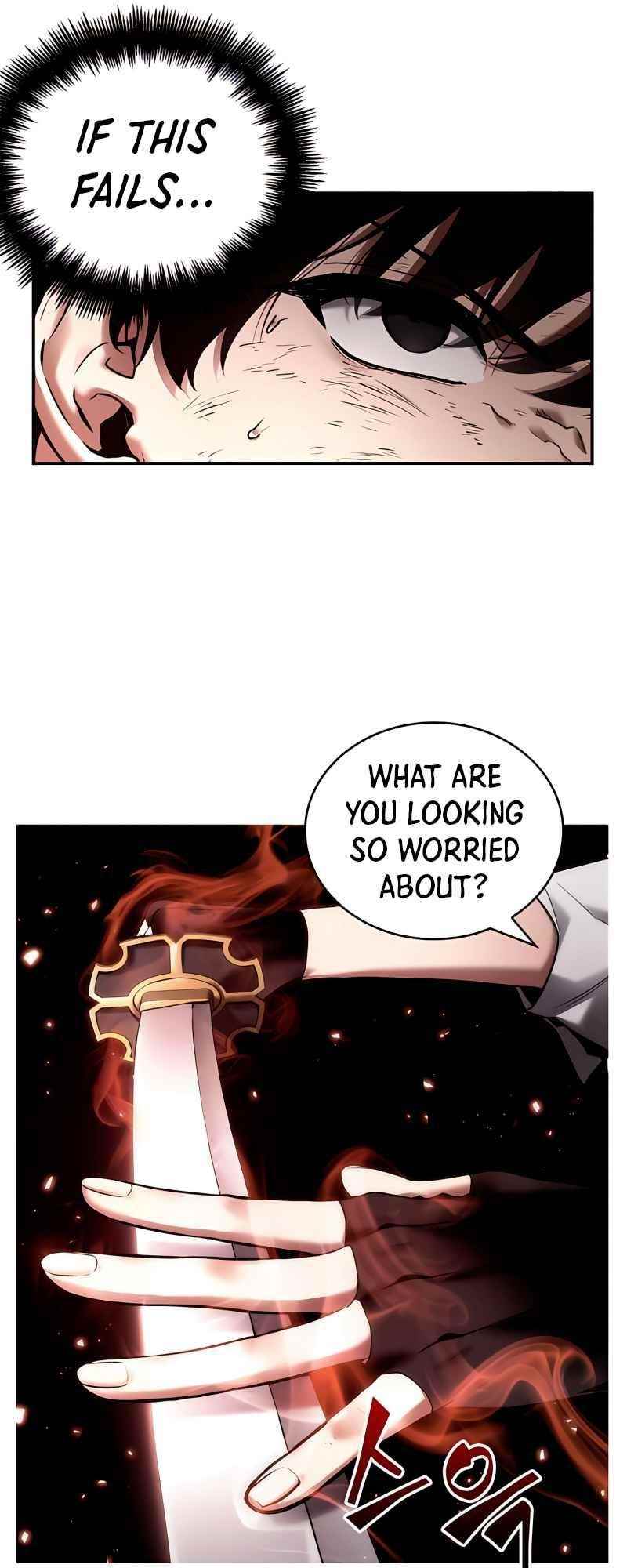 Omniscient Reader’s Viewpoint Chapter 106 - Page 25 in English