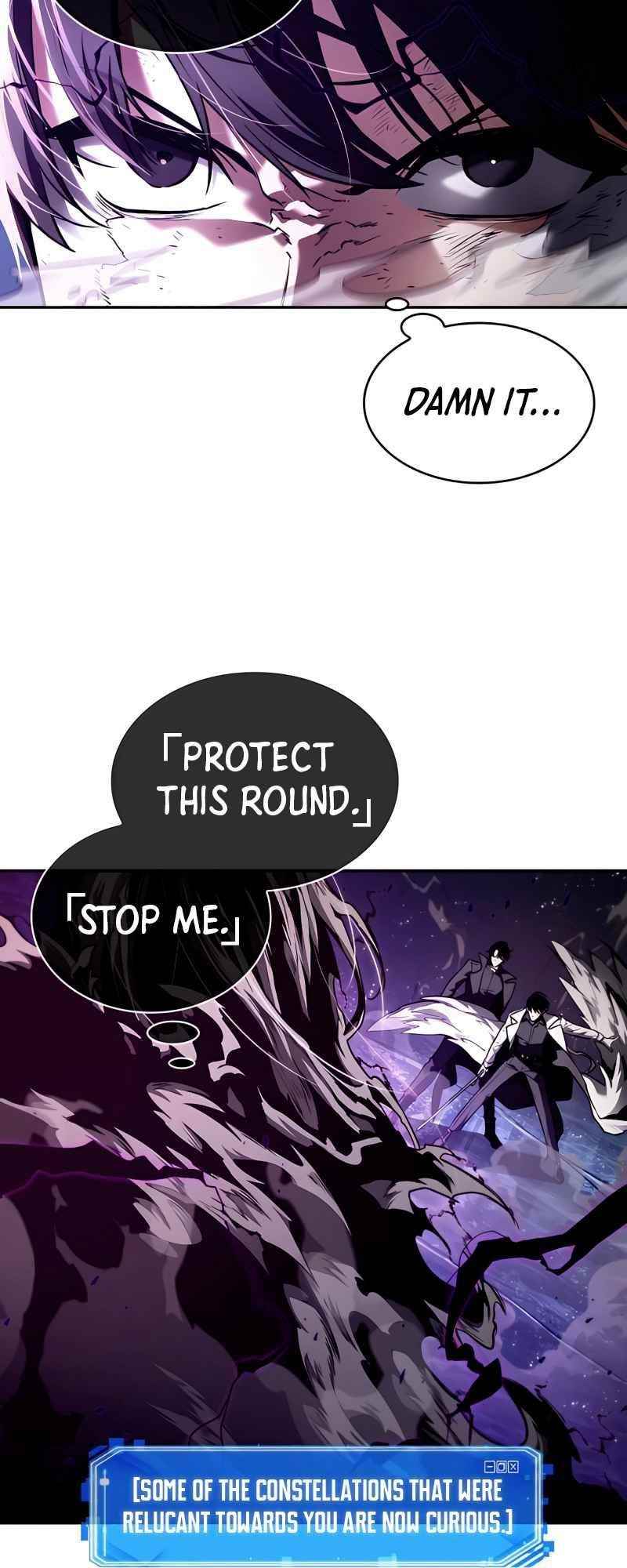 Omniscient Reader’s Viewpoint Chapter 106 - Page 3 in English