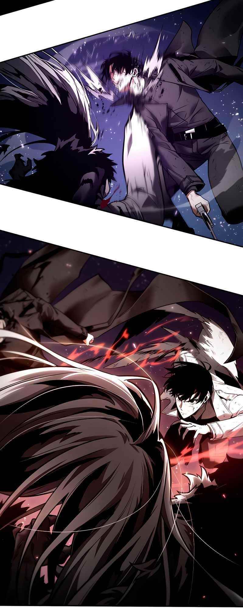 Omniscient Reader’s Viewpoint Chapter 106 - Page 8 in English