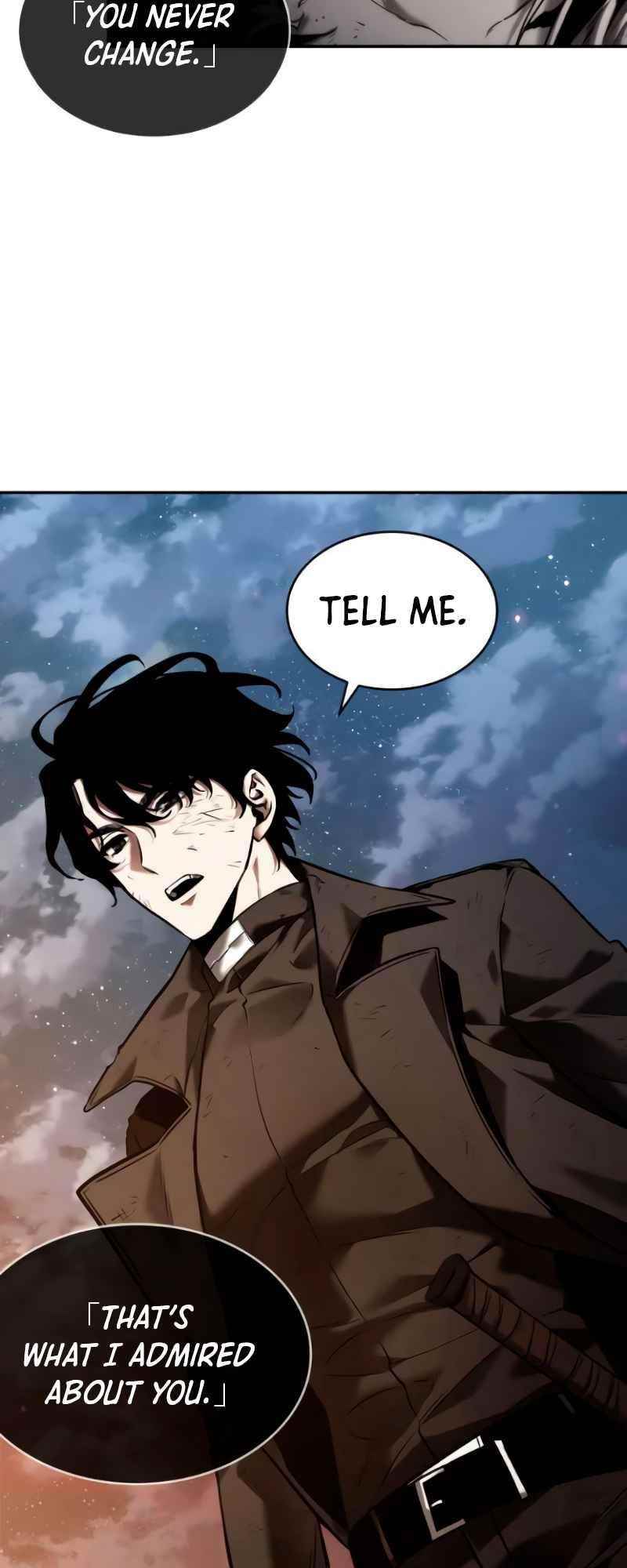 Omniscient Reader’s Viewpoint Chapter 107 - Page 12 in English