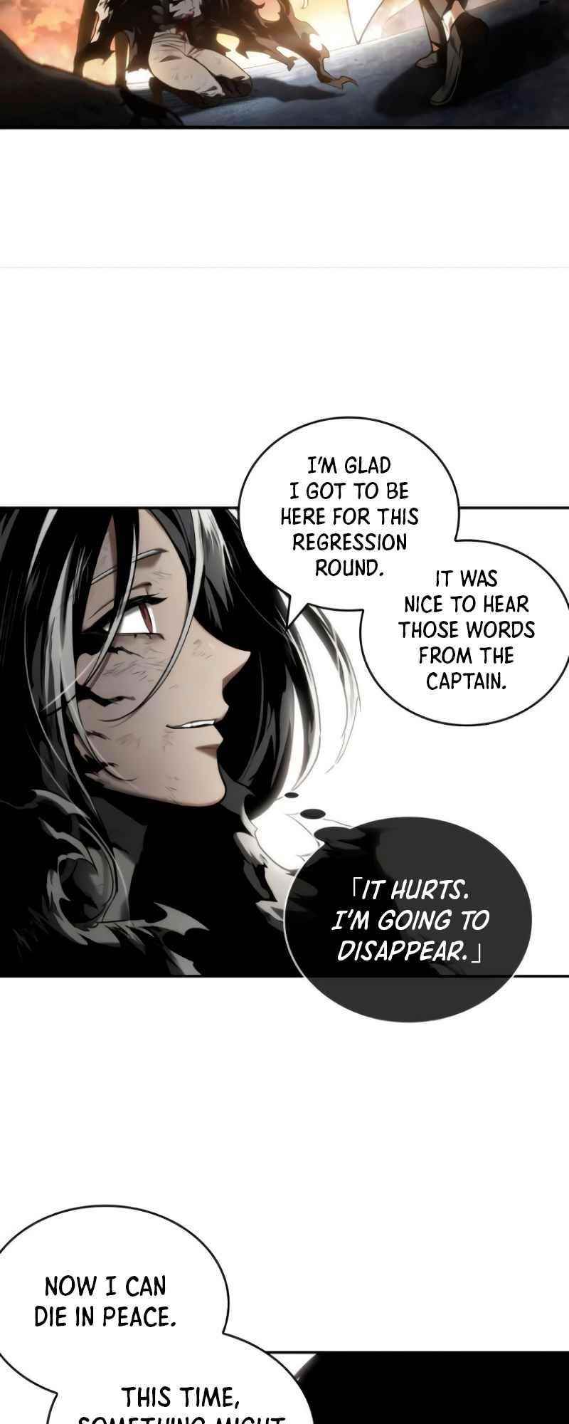 Omniscient Reader’s Viewpoint Chapter 107 - Page 3 in English