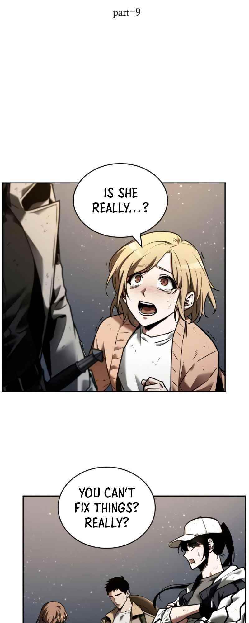Omniscient Reader’s Viewpoint Chapter 107 - Page 30 in English
