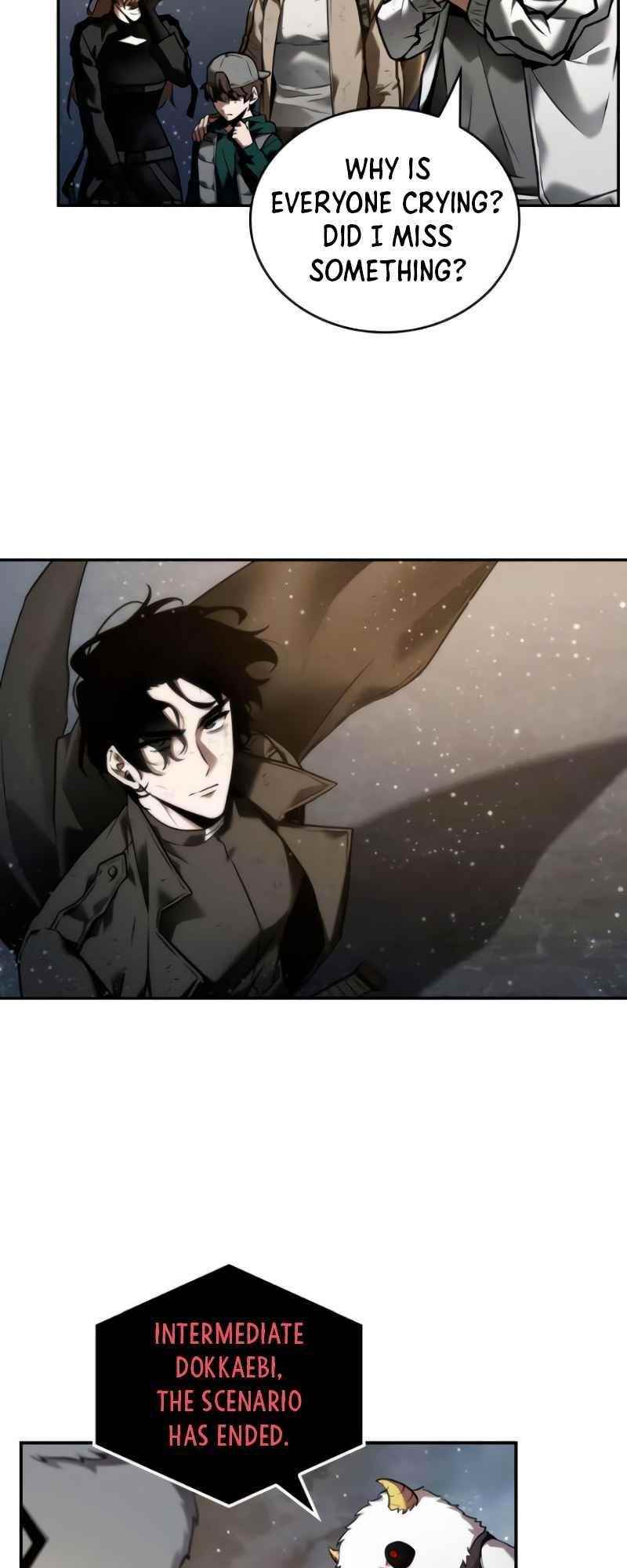 Omniscient Reader’s Viewpoint Chapter 107 - Page 31 in English