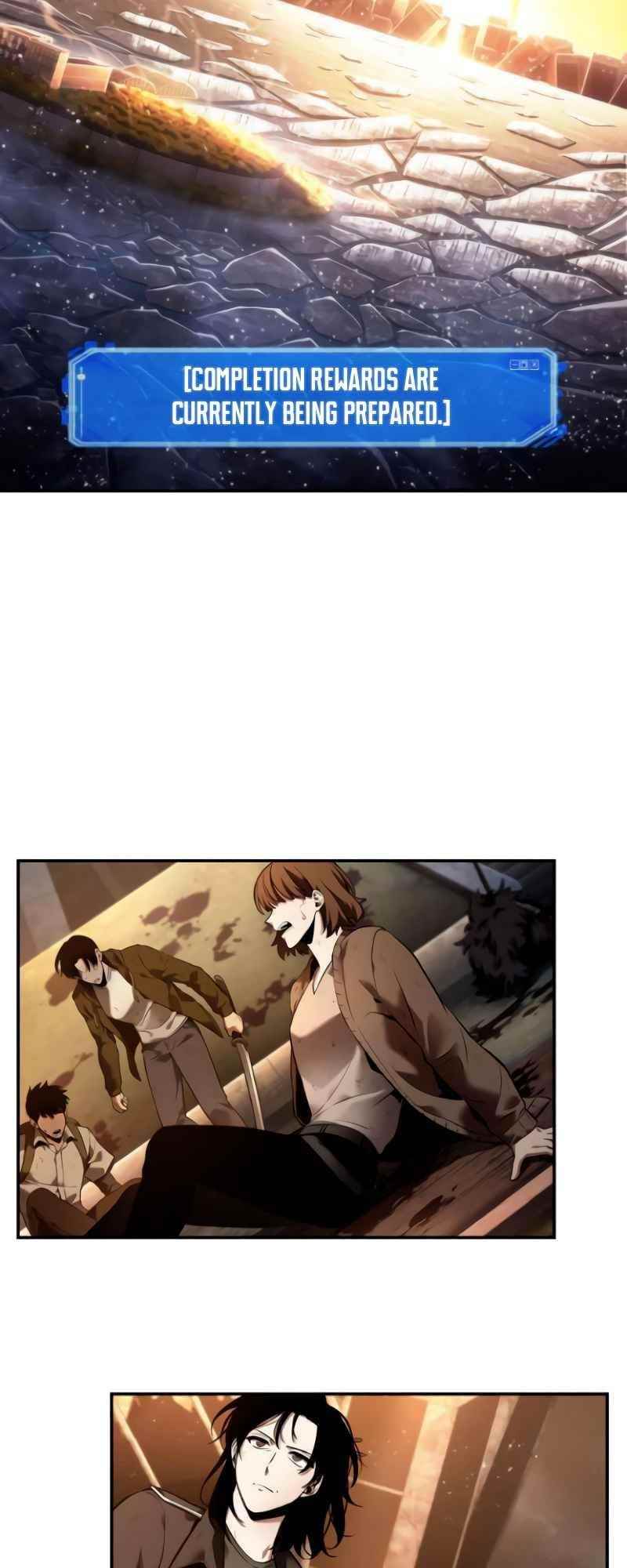 Omniscient Reader’s Viewpoint Chapter 107 - Page 34 in English