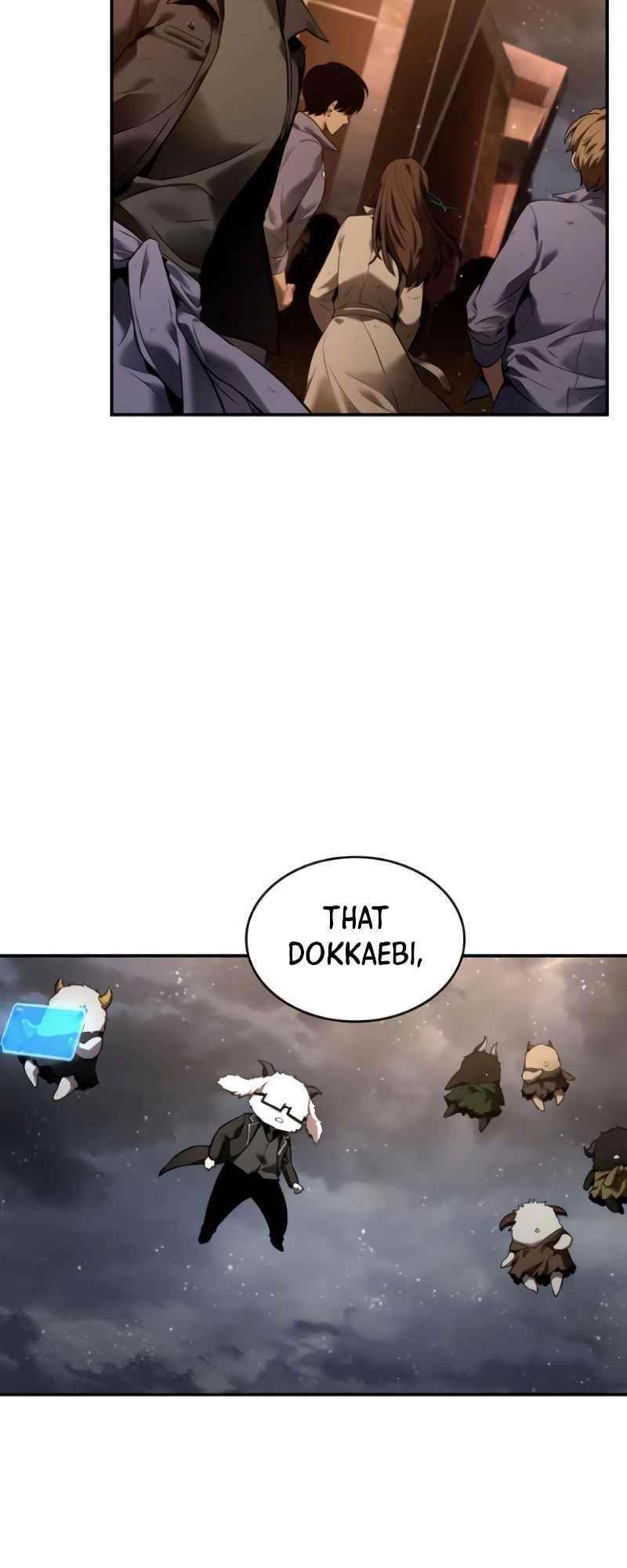 Omniscient Reader’s Viewpoint Chapter 107 - Page 35 in English