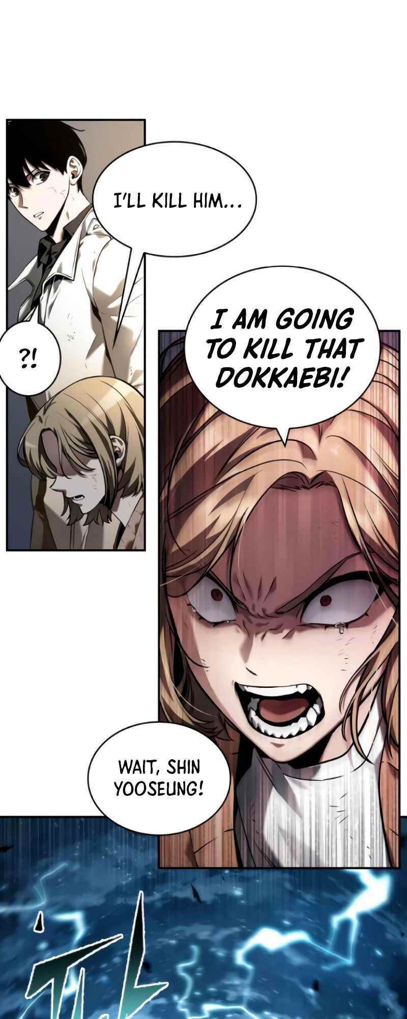 Omniscient Reader’s Viewpoint Chapter 107 - Page 36 in English