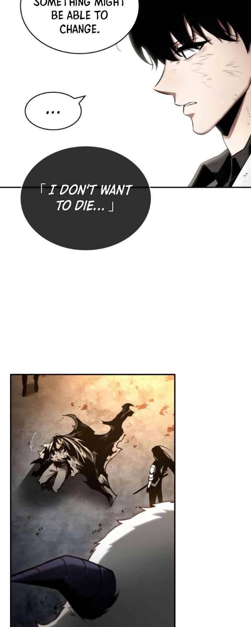 Omniscient Reader’s Viewpoint Chapter 107 - Page 4 in English