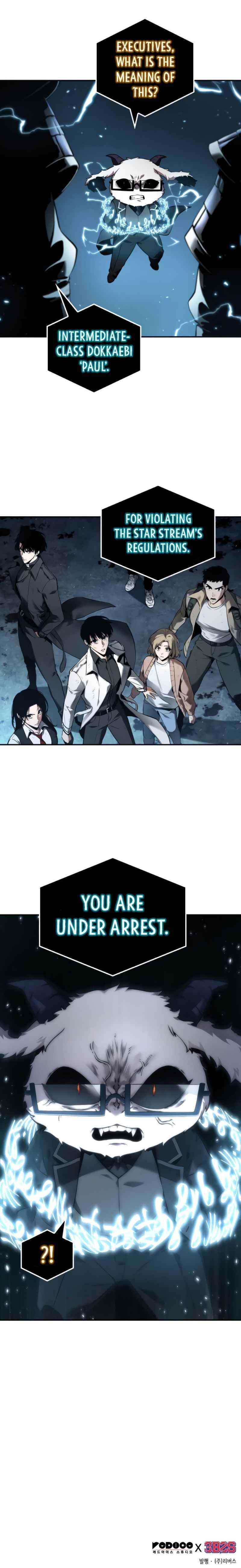 Omniscient Reader’s Viewpoint Chapter 107 - Page 43 in English