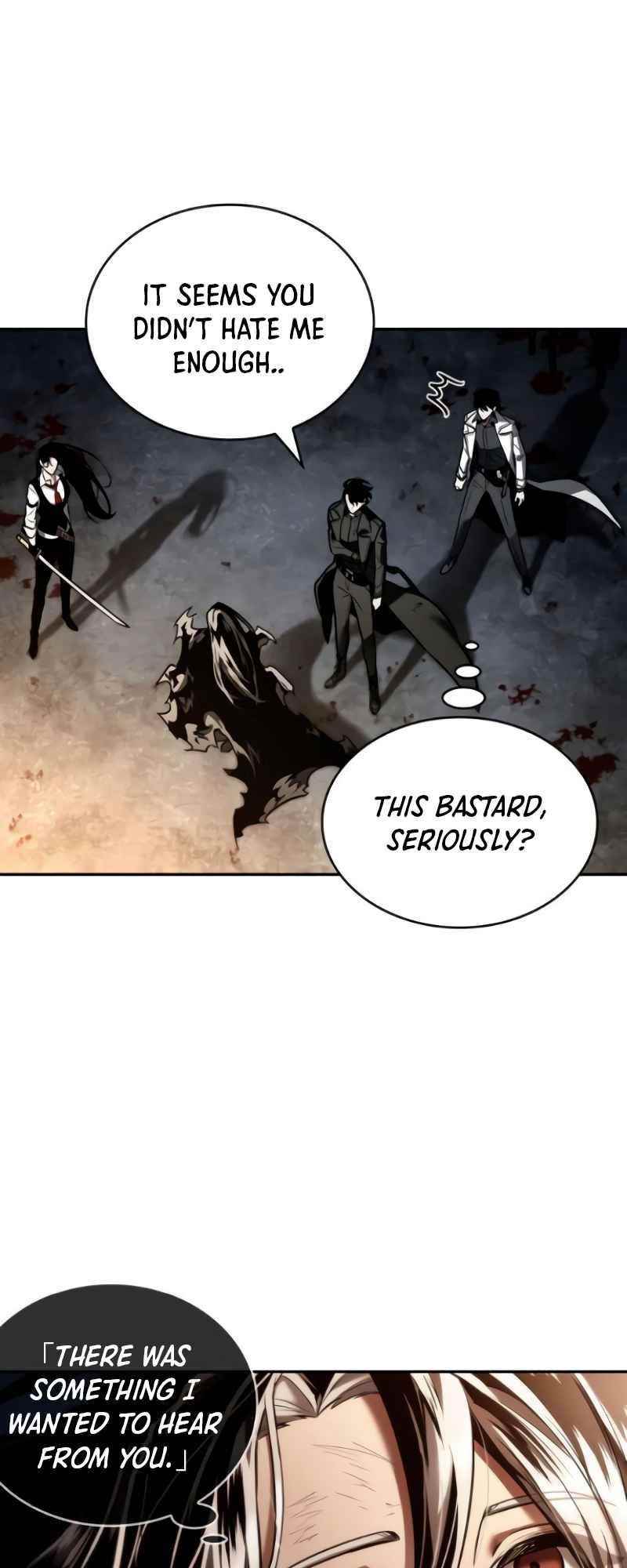 Omniscient Reader’s Viewpoint Chapter 107 - Page 8 in English