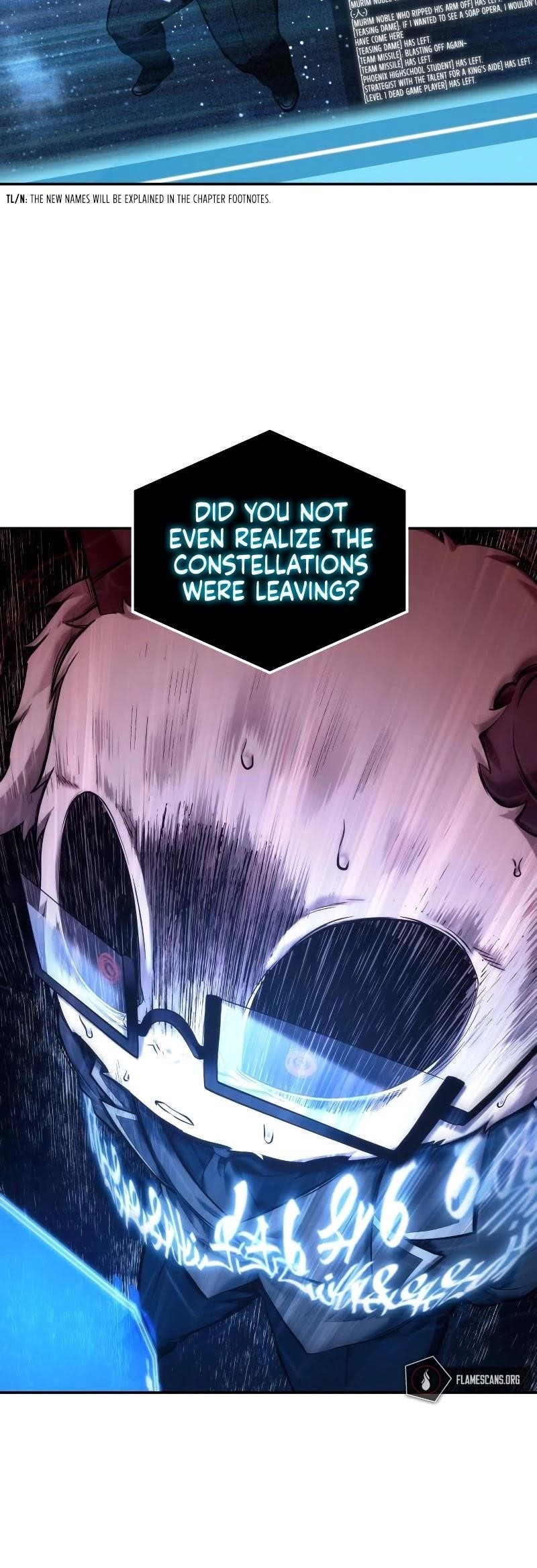 Omniscient Reader’s Viewpoint Chapter 108 - Page 10 in English