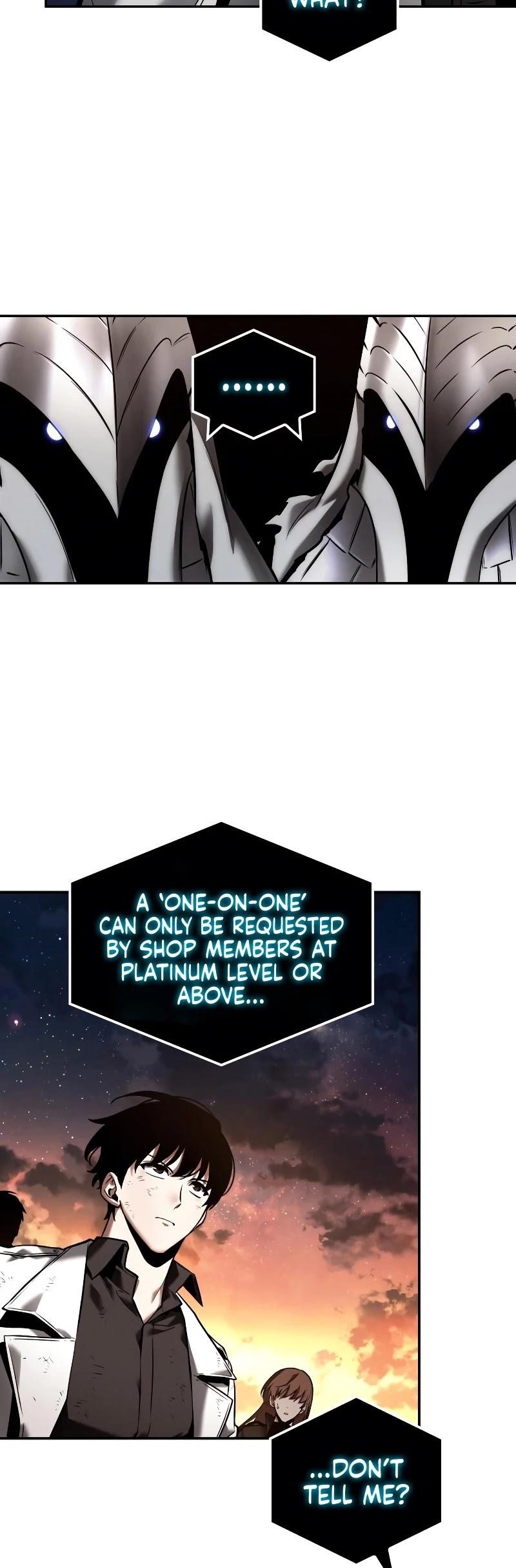 Omniscient Reader’s Viewpoint Chapter 108 - Page 19 in English