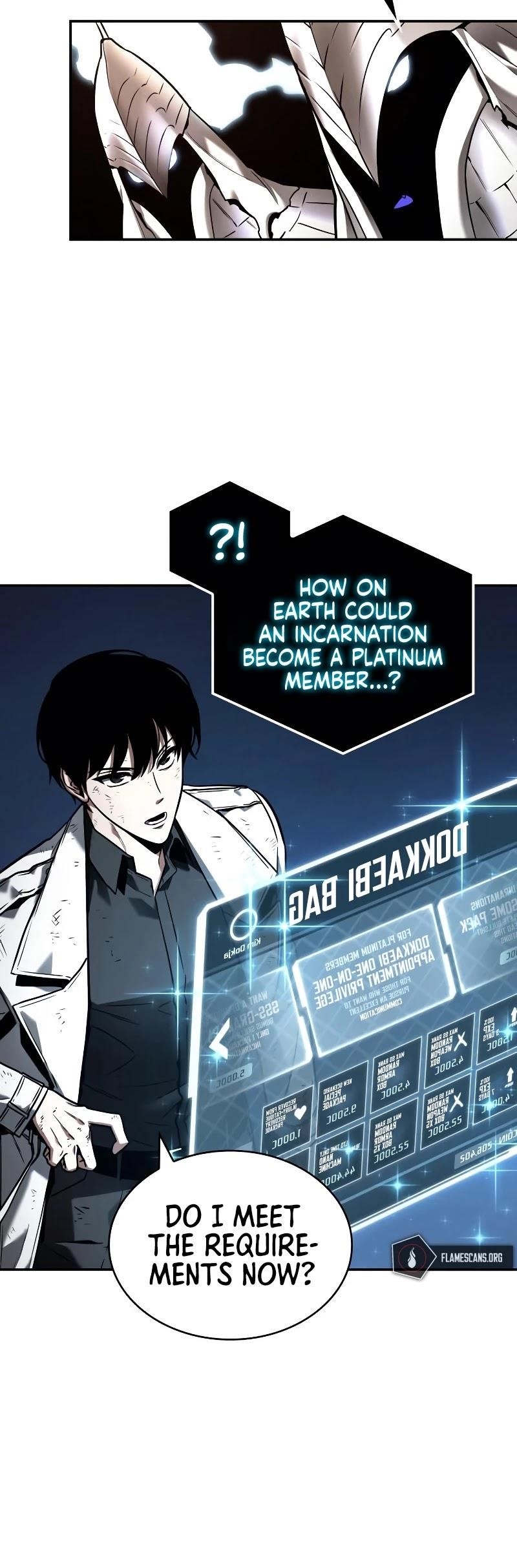 Omniscient Reader’s Viewpoint Chapter 108 - Page 20 in English