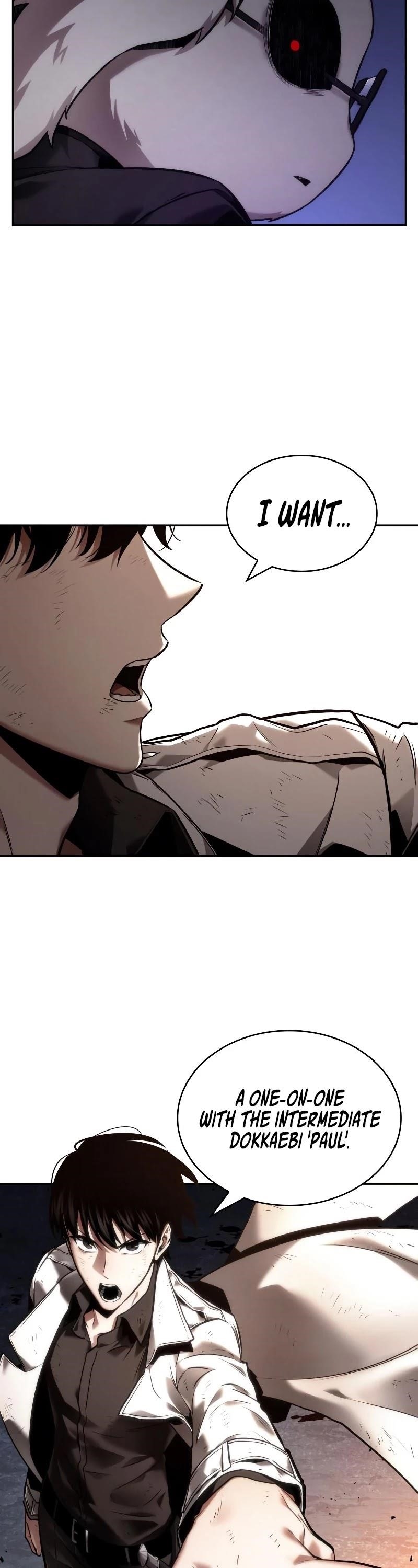 Omniscient Reader’s Viewpoint Chapter 108 - Page 22 in English