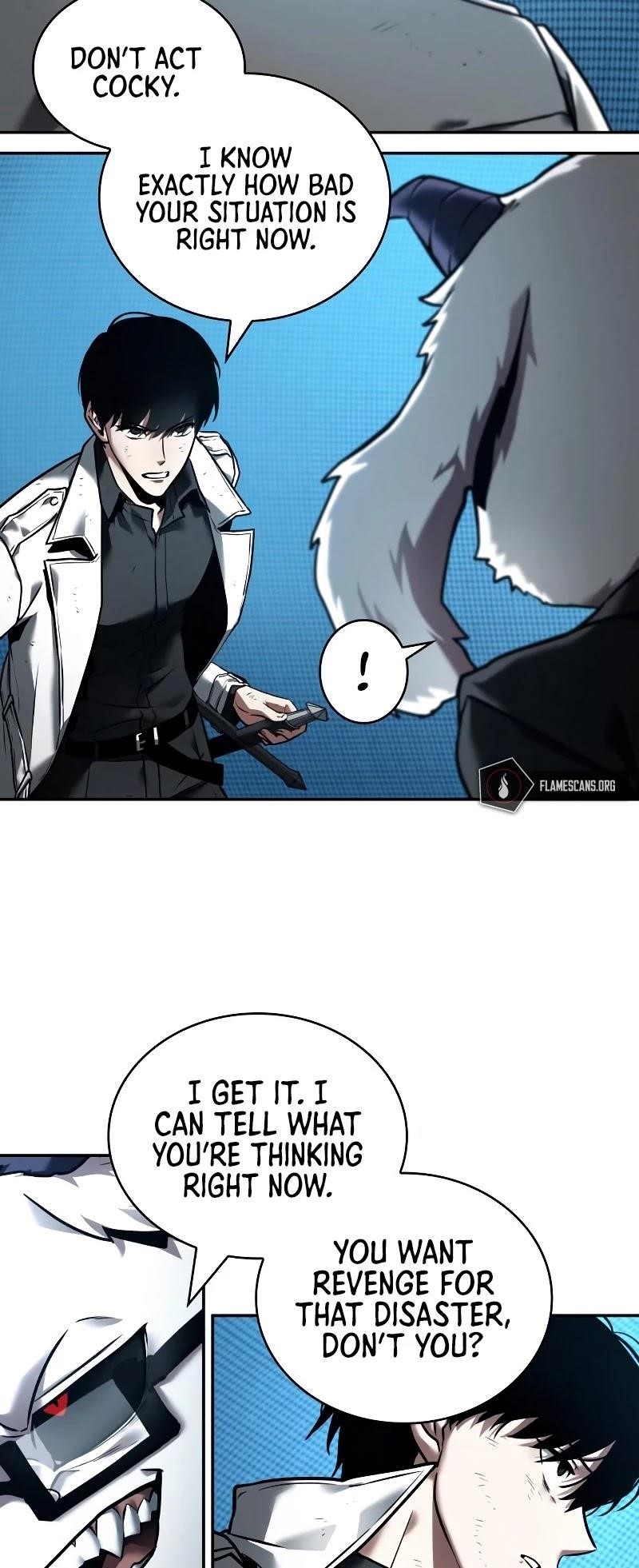 Omniscient Reader’s Viewpoint Chapter 108 - Page 29 in English